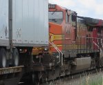 BNSF 4469